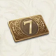 King's Choice Weekly Card